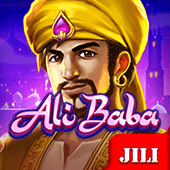 Ali Baba - Club 888 Casino