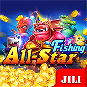Câu Cá Tất Cả Ngôi Sao - Club 888 Casino