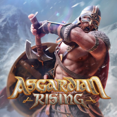 Asgardian Trỗi Dậy - Club 888 Casino