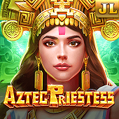 Nữ Tế Aztec - Club 888 Casino