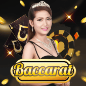 Baccarat A - Club 888 Casino