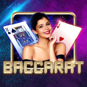 Baccarat B - Club 888 Casino