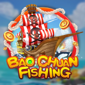 Câu Cá Bao Chuan - Club 888 Casino