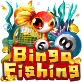 Câu Cá Bingo - Club 888 Casino