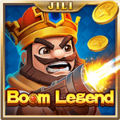 Huyền Thoại Bùng Nổ - Club 888 Casino