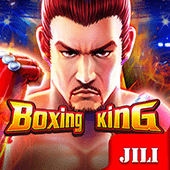 Vua Quyền Anh - Club 888 Casino