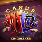 Bài Hi Lo - Club 888 Casino