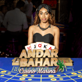 Casino Marina Andar Bahar - Club 888 Casino