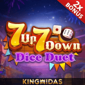 Song Ca Xúc Xắc - Club 888 Casino