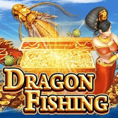 Câu Cá Rồng - Club 888 Casino