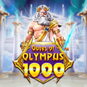 Cổng Olympus 1000 - Club 888 Casino