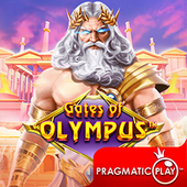 Cổng Olympus - Club 888 Casino