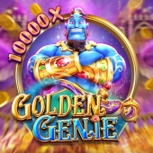 Thần Đèn Vàng - Club 888 Casino