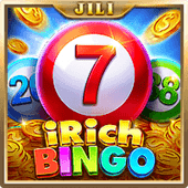 Bingo Irich - Club 888 Casino