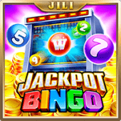 Bingo Jackpot - Club 888 Casino