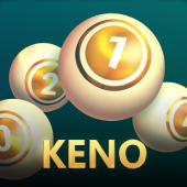Keno - Club 888 Casino