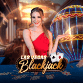 Blackjack Las Vegas - Club 888 Casino