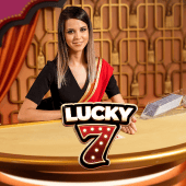 May Mắn 7 - Club 888 Casino
