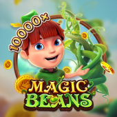 Hạt Đậu Ma Thuật - Club 888 Casino