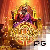 Vận May Midas - Club 888 Casino