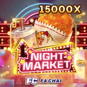 Chợ Đêm - Club 888 Casino