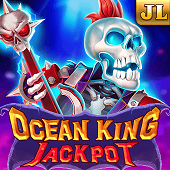 Vua Đại Dương Jackpot - Club 888 Casino