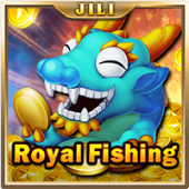 Câu Cá Hoàng Gia - Club 888 Casino