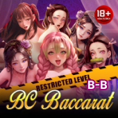Baccarat Blockchain Sexy B B - Club 888 Casino