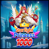Công Chúa Ánh Sao 1000 - Club 888 Casino