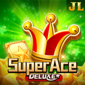 Siêu cấp Ace Deluxe - Club 888 Casino