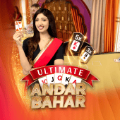 Andar Bahar Tối Thượng - Club 888 Casino