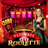Roulette Tối Thượng - Club 888 Casino