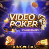 Video Poker - Club 888 Casino